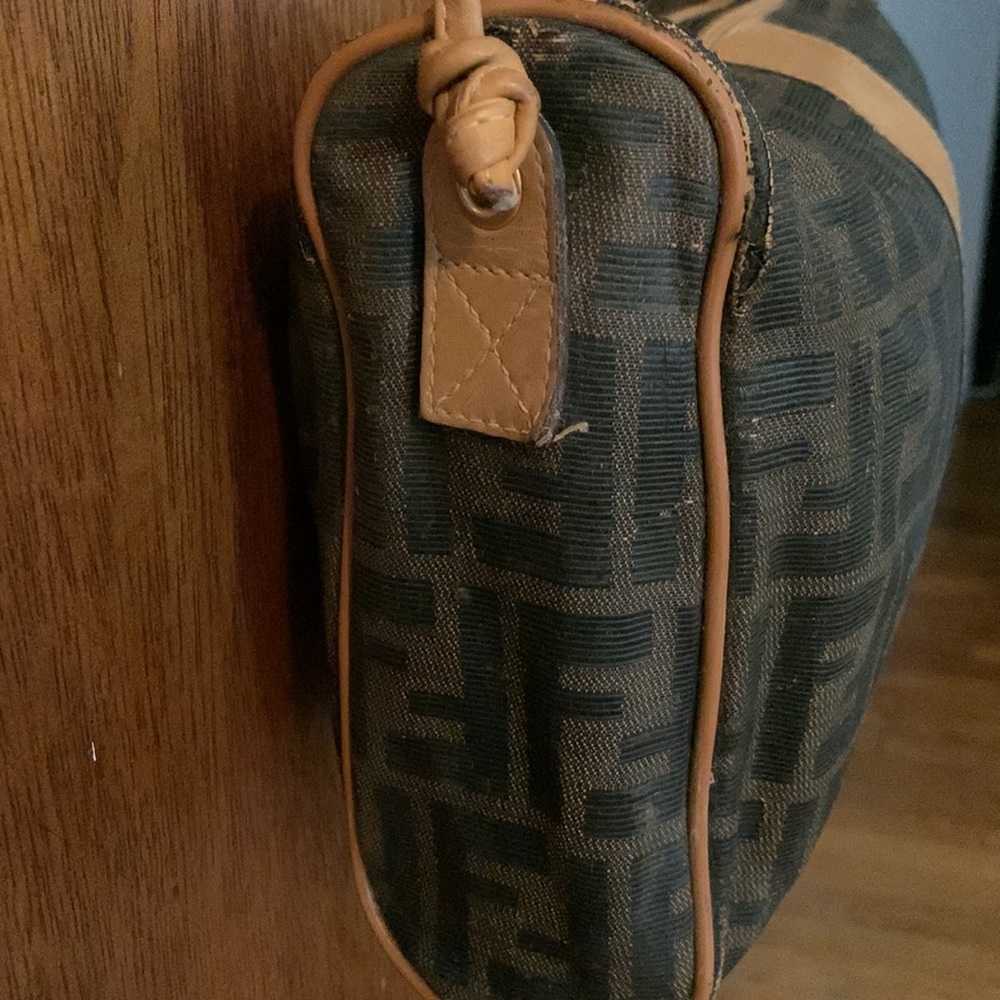 Fendi project bag (vintage) - Picture 9 of 15